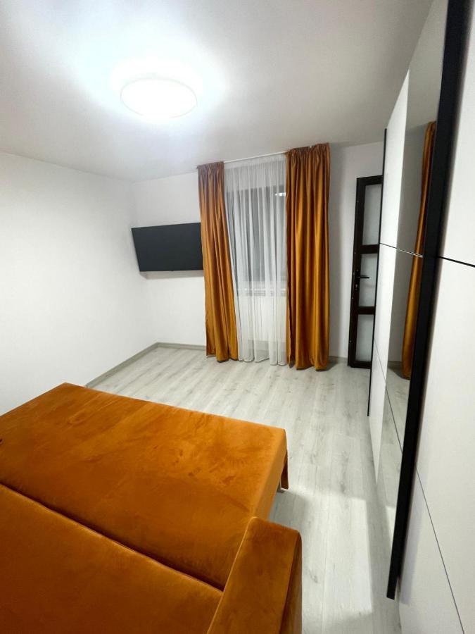 Casa Dan Διαμέρισμα Μπουζάου Εξωτερικό φωτογραφία