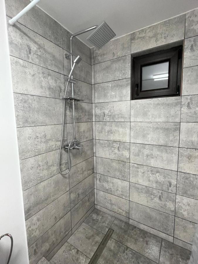 Casa Dan Διαμέρισμα Μπουζάου Εξωτερικό φωτογραφία