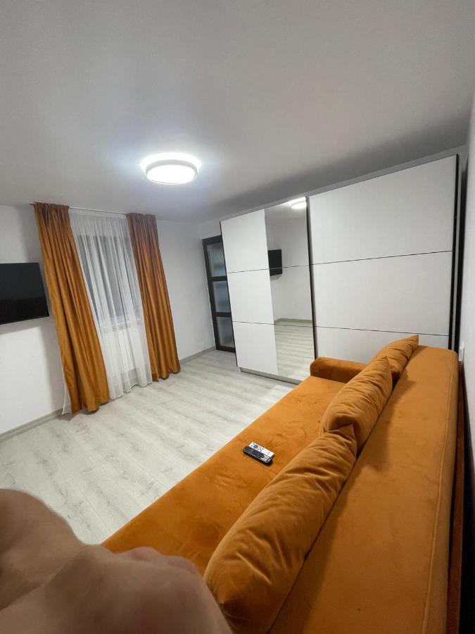 Casa Dan Διαμέρισμα Μπουζάου Εξωτερικό φωτογραφία