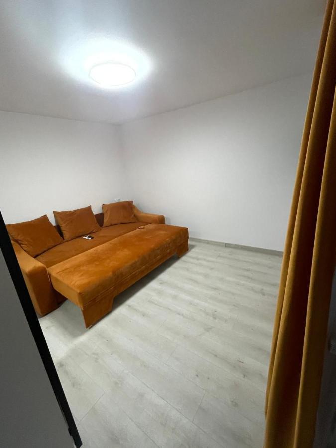 Casa Dan Διαμέρισμα Μπουζάου Εξωτερικό φωτογραφία