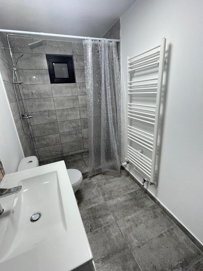 Casa Dan Διαμέρισμα Μπουζάου Εξωτερικό φωτογραφία